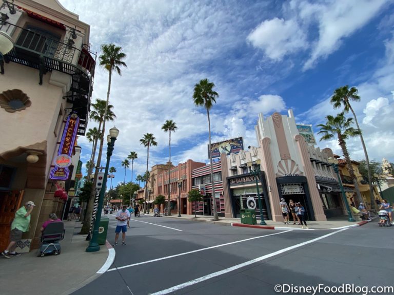 9 Things You CAN'T Miss In Disney World's Hollywood Studios | the ...