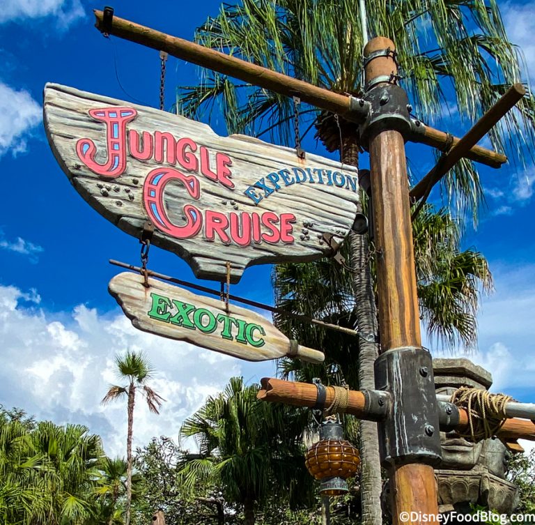 EVERYTHING We Know About the CHANGES Coming to Disney's Jungle Cruise