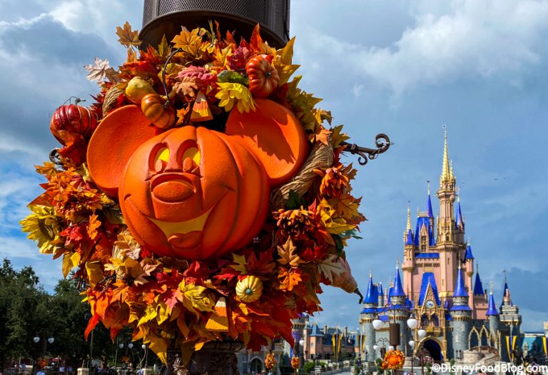 BREAKING: After Hours BOO BASH Replacing Mickey's Not-So-Scary ...