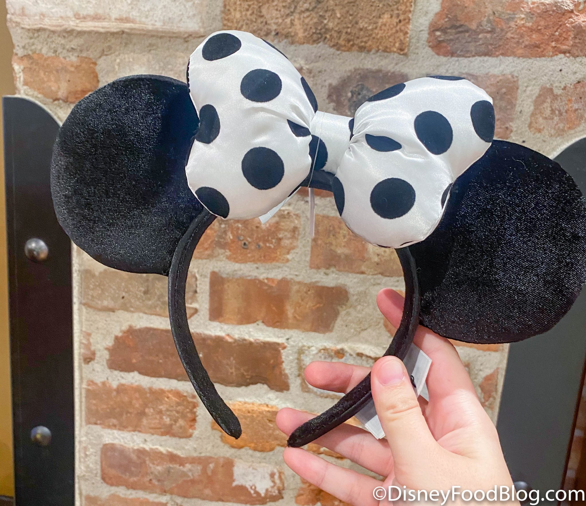 Disney's NEW Snowflake Balloon Ears and Black and White Ears are NOW ...