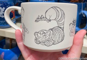 Some of Disney's Most Infamous Mugs Are on Sale NOW! | the disney food blog