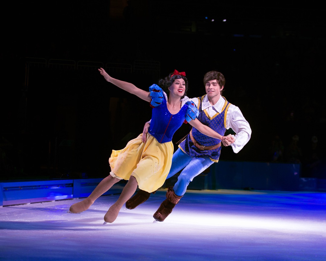 Disney on Ice Is Returning to Orlando — Get Ticket and Date Info Here