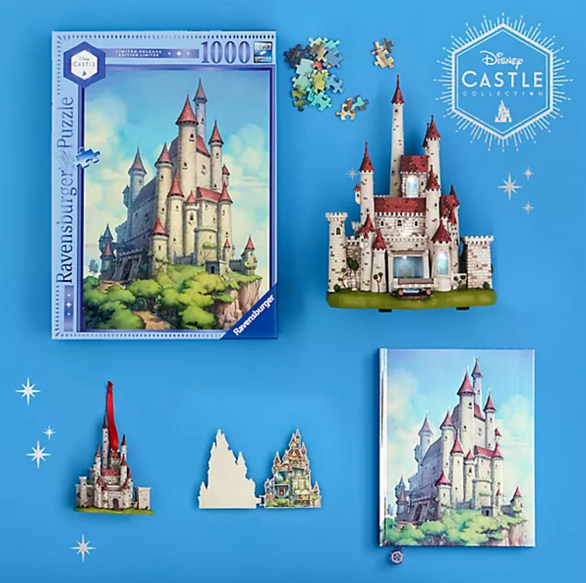 Disney S Snow White Castle Collection Merch Is Coming Soon Here S When The Disney Food Blog