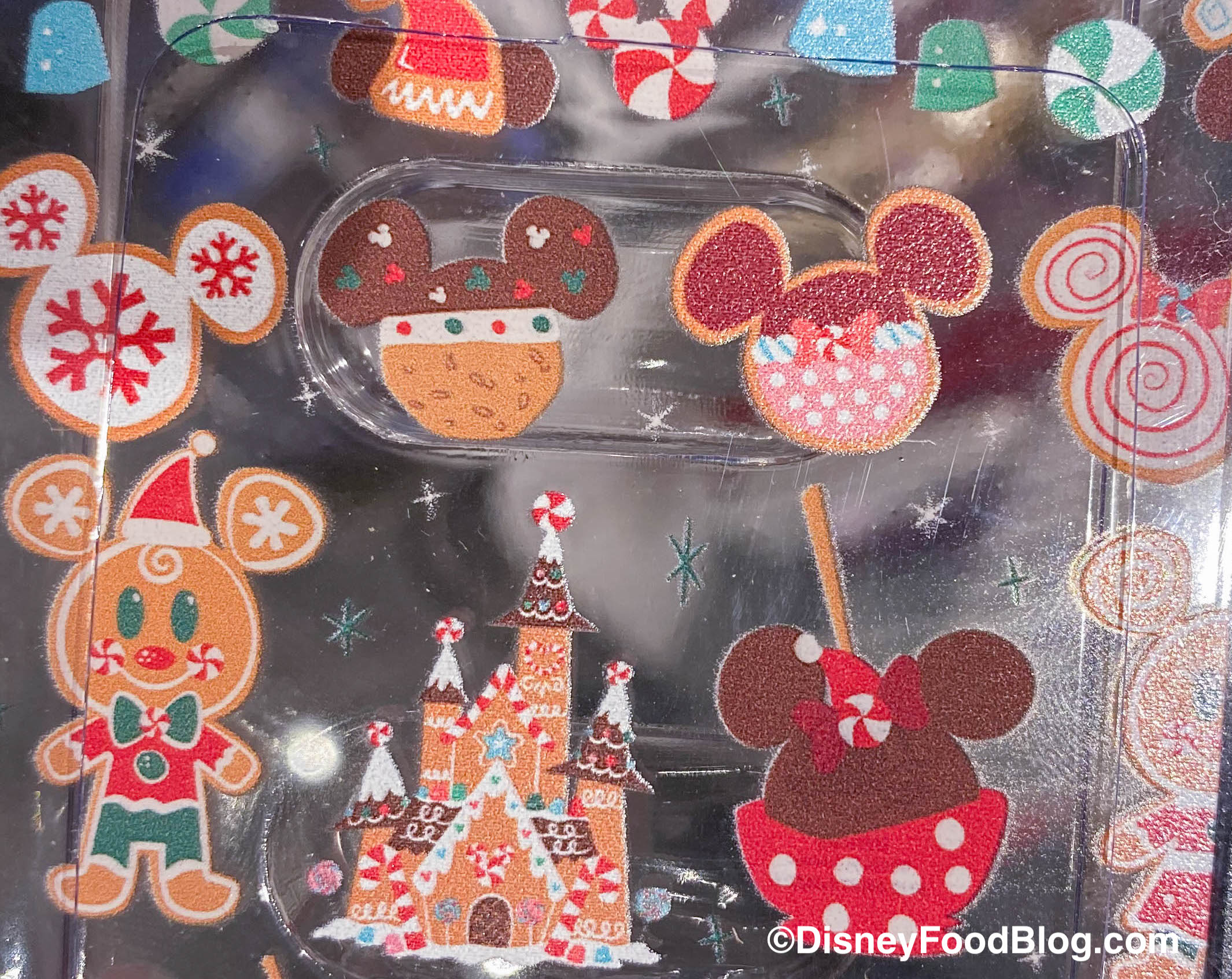 PHOTOS Disney Snacks on a Holiday Phone Case Yes Please the