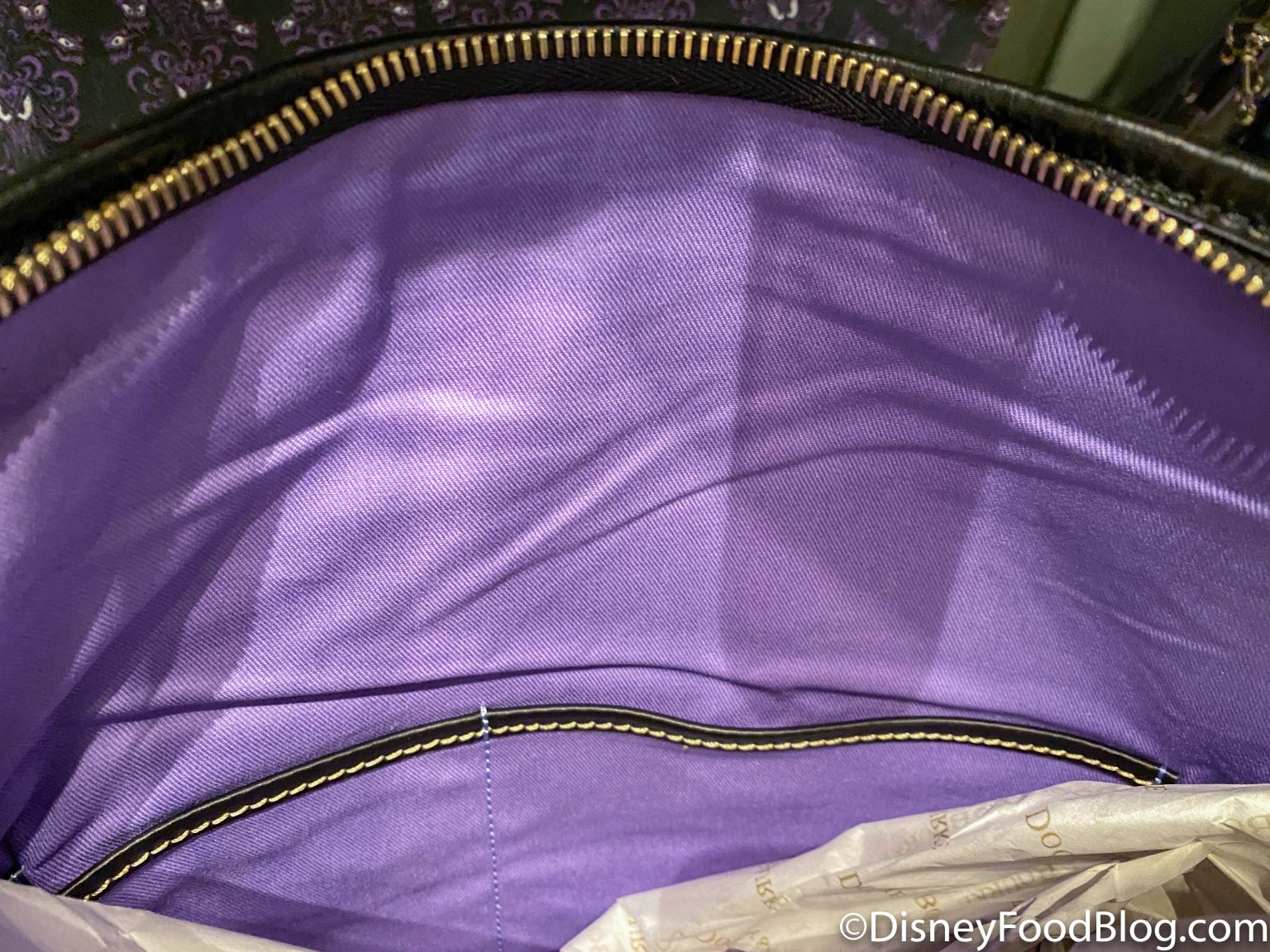 PHOTOS: The NEW Haunted Mansion Dooney & Bourke Collection is Now ...