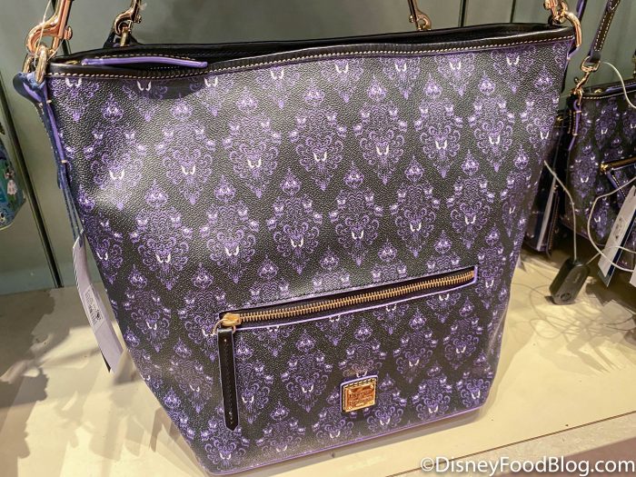 PHOTOS: The NEW Haunted Mansion Dooney Bourke Collection Is Now