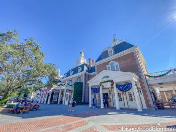 The Gift Shop in EPCOT's Morocco Is Open Again at Disney World! | the ...