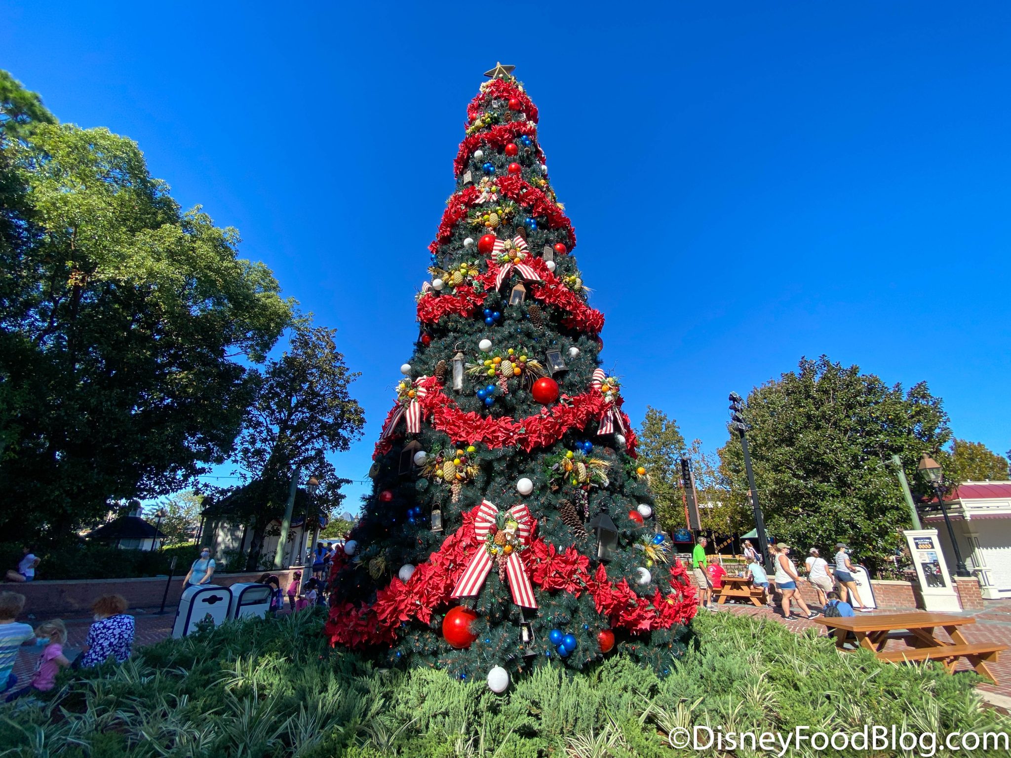 Epcot | the disney food blog - Part 264