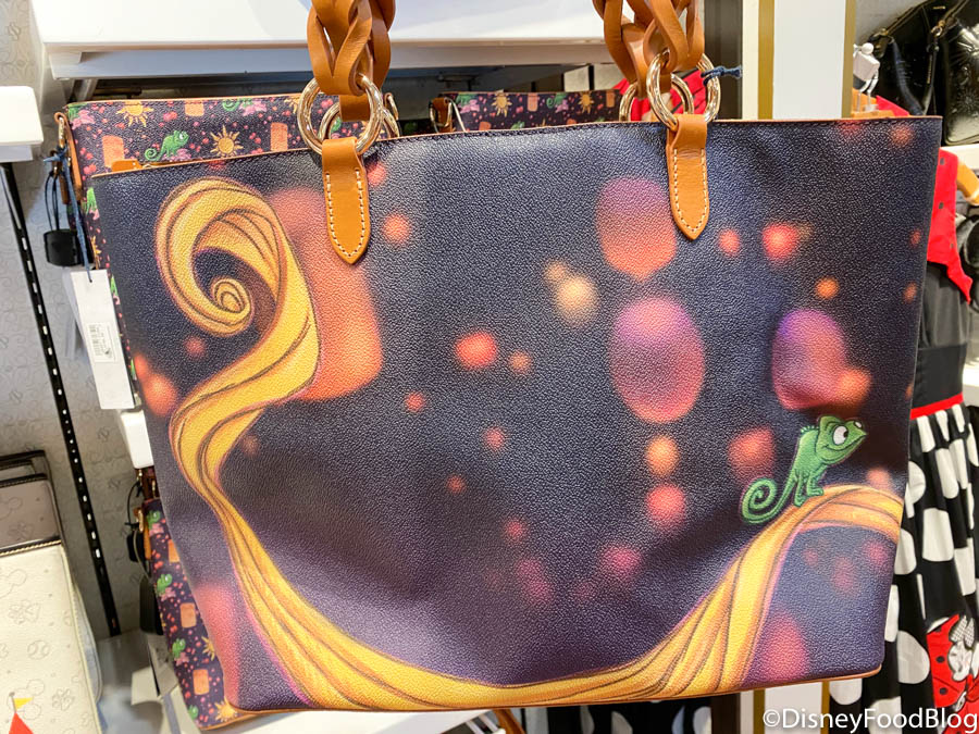 Louis Vuitton Christmas Animation 2020 Bag Collection - Spotted