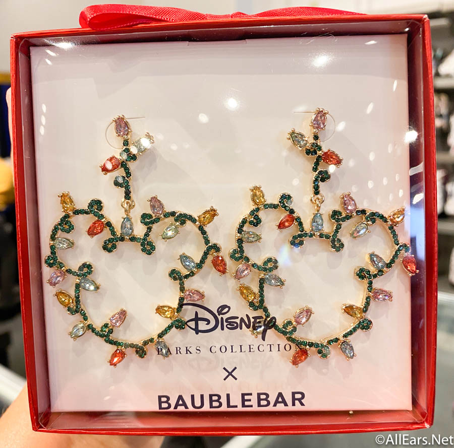 BaubleBar releases new Disney Halloween jewelry collection