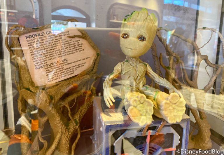 groot interactive talking toy amazon