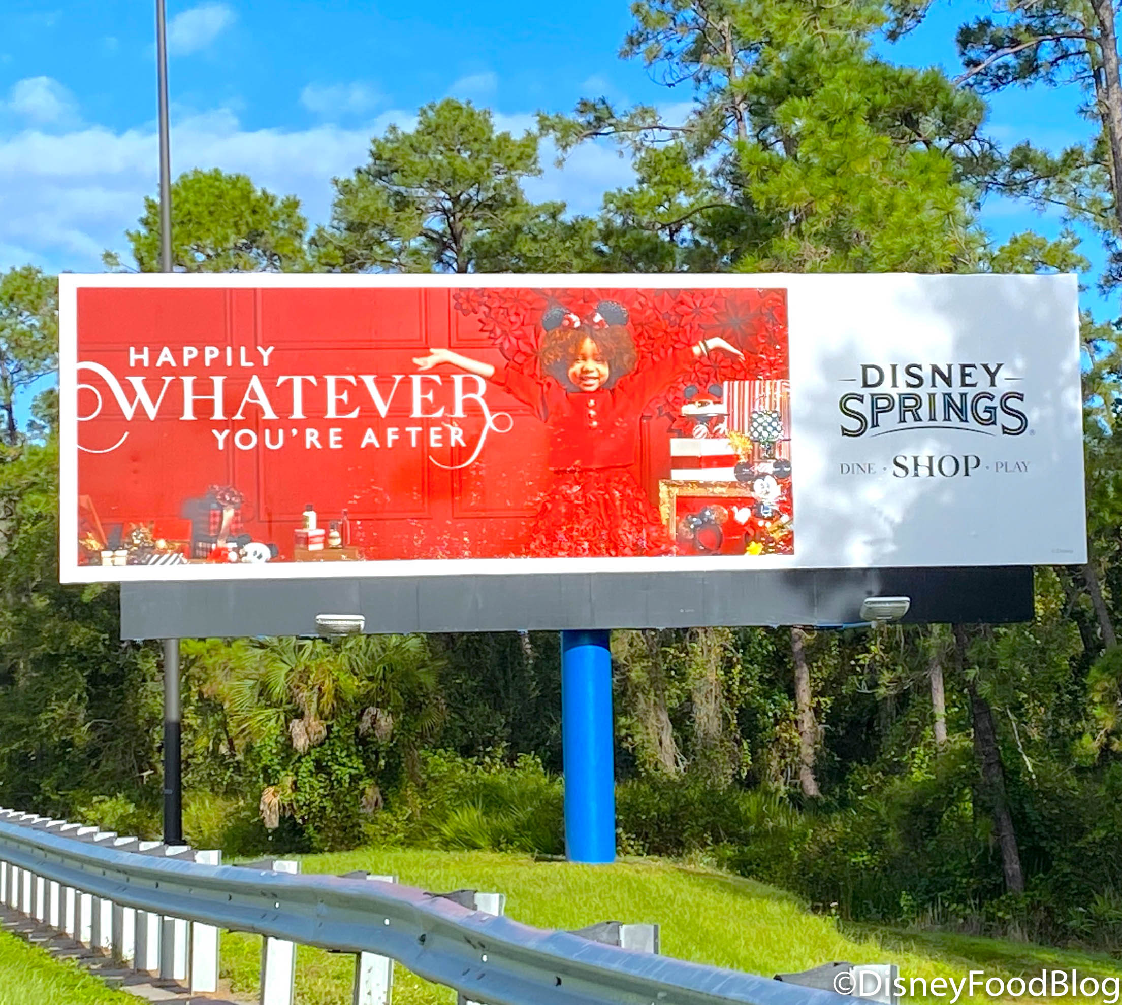 how to get from disney springs to magic kingdom