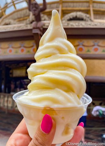 Eating Gluten Free at Disney World | the disney food blog