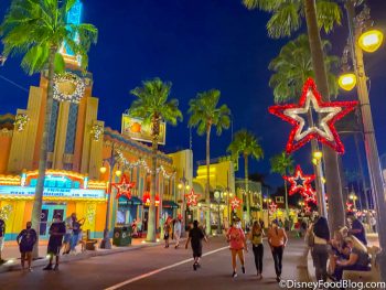 Review! Is This Returning Pine Cone Treat in Disney World as Good as We ...