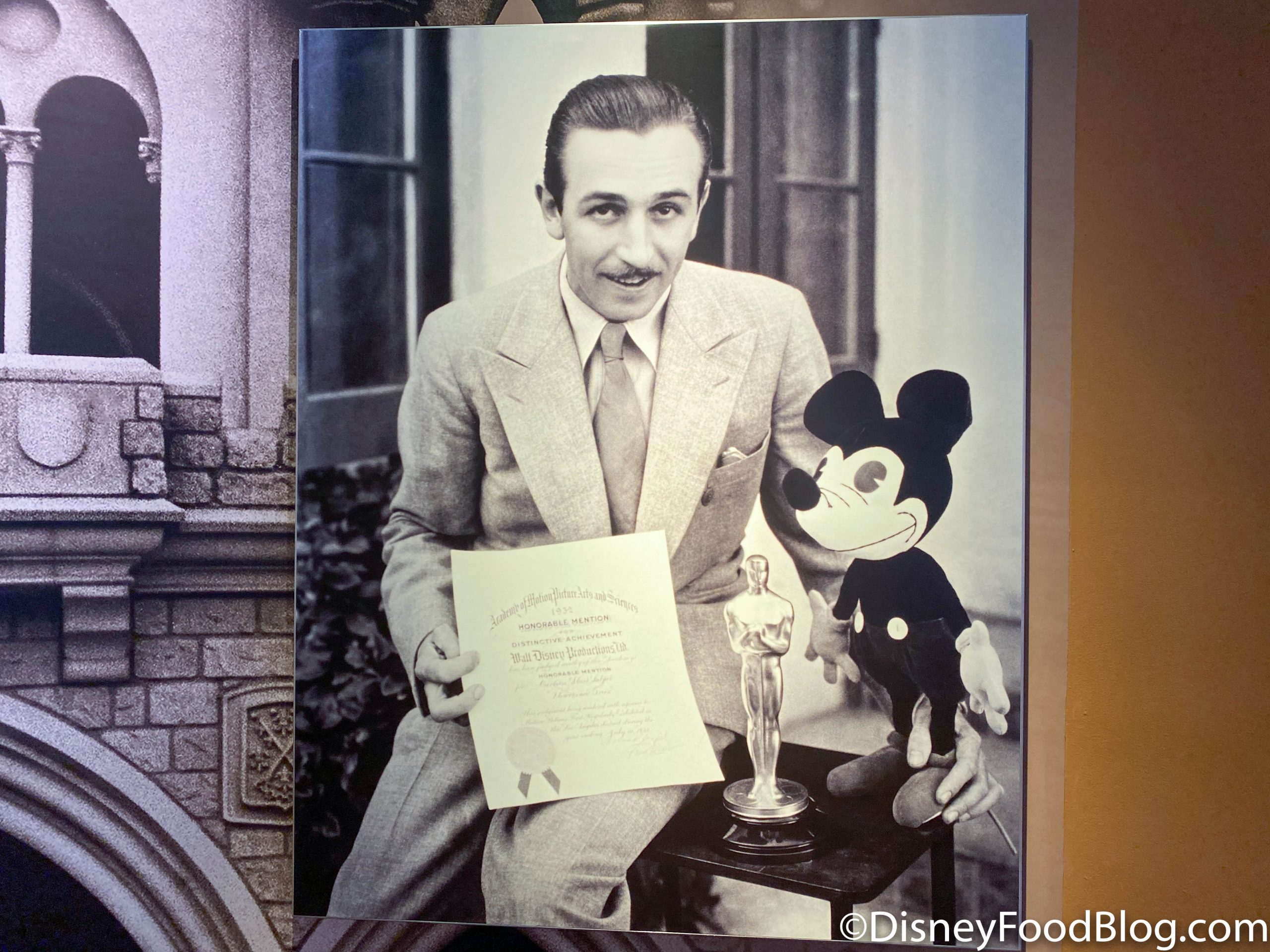quotes from walt disney