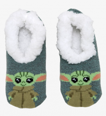 You're Gonna NEED the Force to Resist This NEW Baby Yoda Merch Online ...