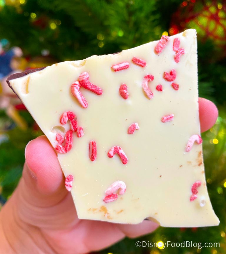 Review Is This The Perfect Holiday Snack For Peppermint Lovers In 0268