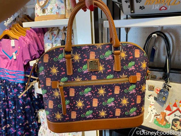 tangled dooney and bourke