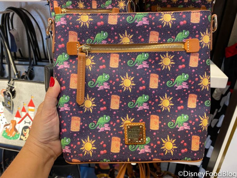 dooney and bourke tangled