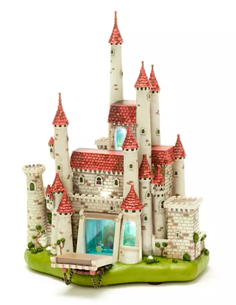 Disney’s Limited Release Snow White Castle Collection is Now Available ...