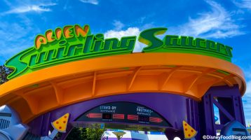 The Average Wait Times in Disney World Have Seriously DROPPED This Week ...