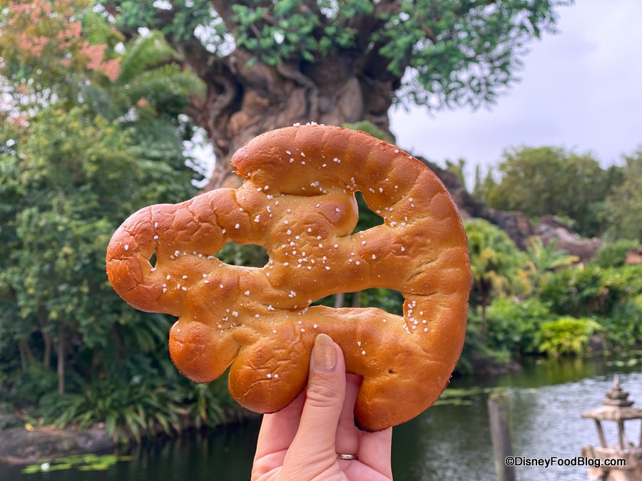 The King Has Returned! See Which Snack is BACK in Disney's Animal ...