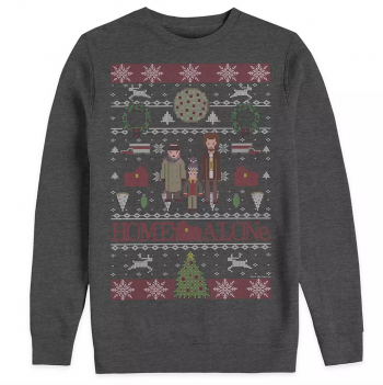 Disney's New 'Home Alone' Merchandise Collection Is Now Available ...