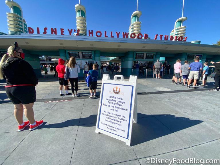 Biggest Changes in Disney World Since The Reopening (And What They Mean ...