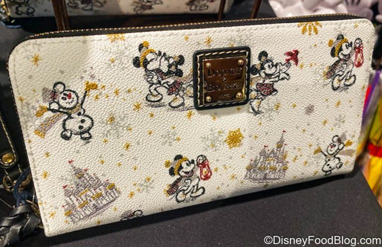 dooney and bourke holiday 2020