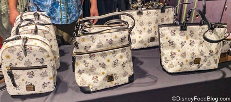 disney animal kingdom dooney and bourke