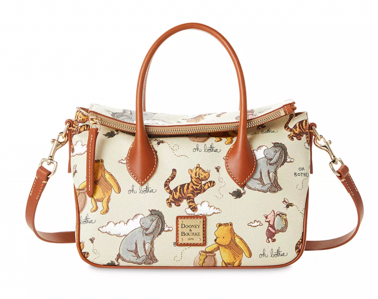 eeyore dooney and bourke