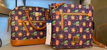 tangled dooney and bourke