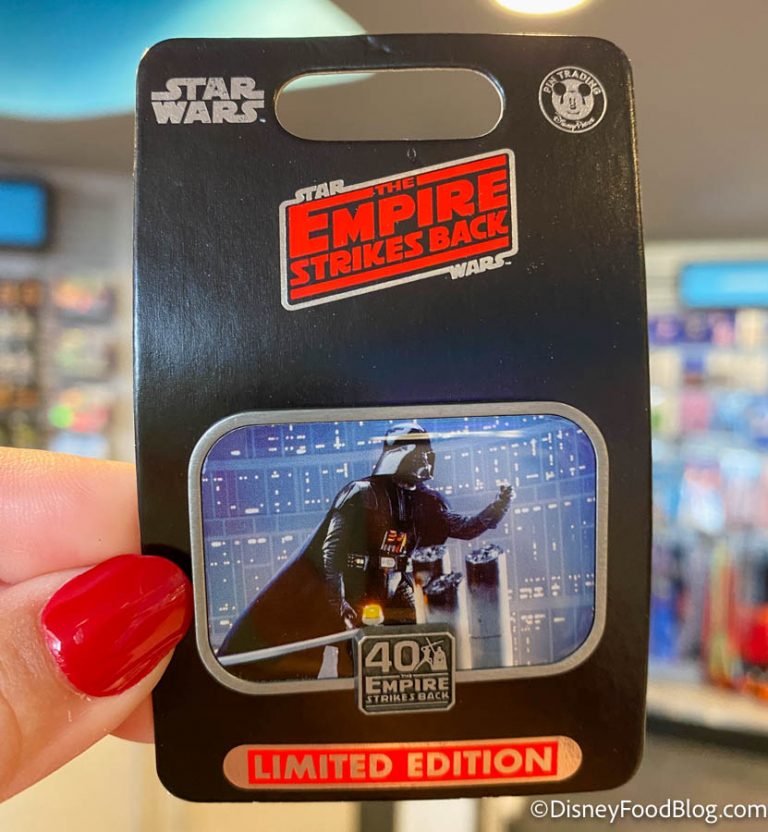 disney star wars pins 2020