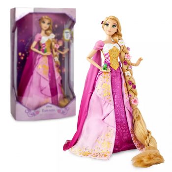 Disney's SUPER Limited-Edition Tangled Doll Costs HOW MUCH!? | the ...