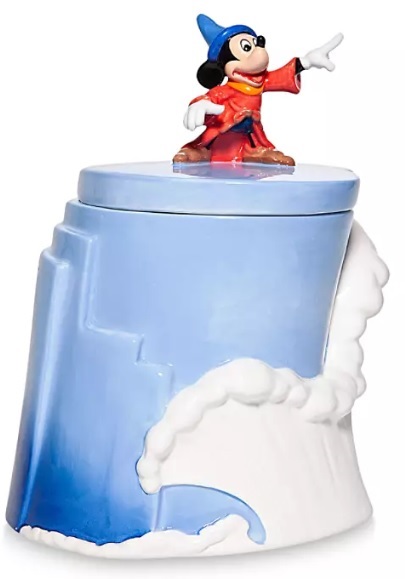 Make Your Kitchen Magical With These Disney Kitchen Accessories!