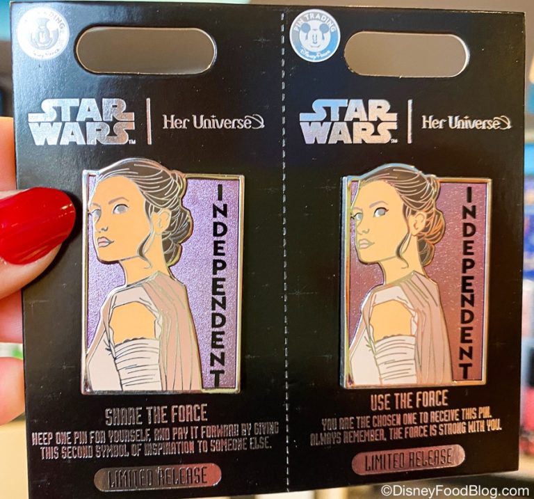 rare star wars disney pins