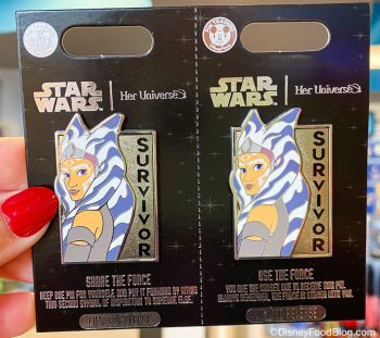 disney star wars pins 2020