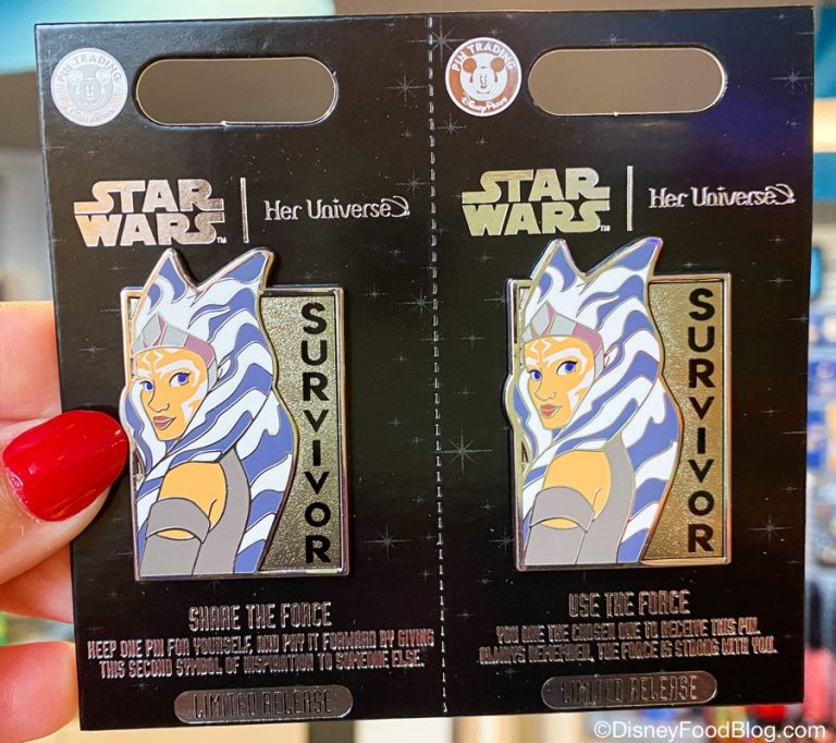 star wars trading pins disney