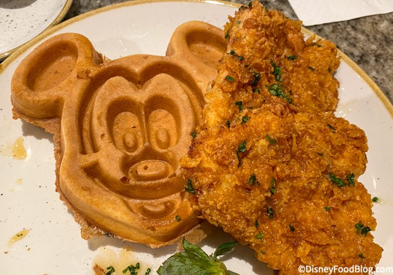 The Best Places to Eat at Disney World Without a Park Ticket NOW | the ...