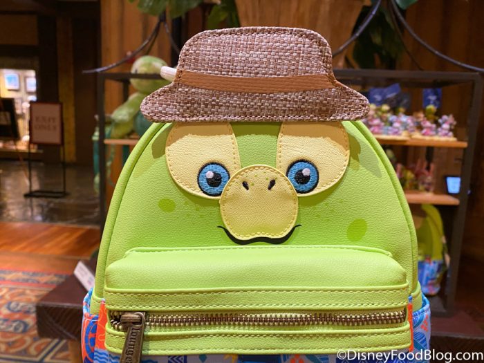 Olu Disney 2024 Backpack