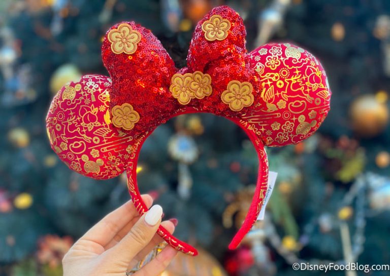 Disney Released 98 Pairs of Ears in 2020! See Them ALL Here! | the