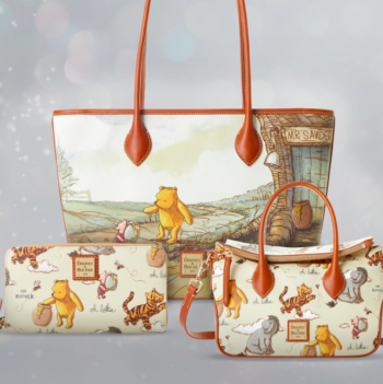 eeyore dooney and bourke