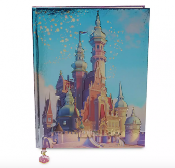 Disney's Limited Release 'Tangled' Castle Collection is Now Available ...