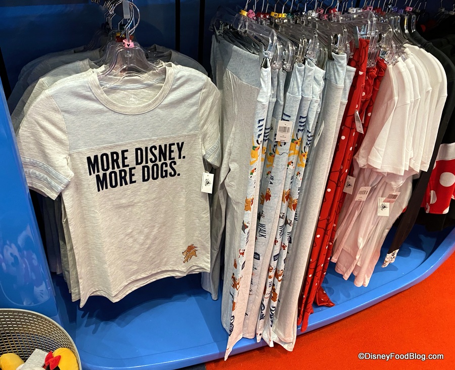 What's New at Disney's Skyliner Resorts: Disney Cats and Dogs Goodies ...