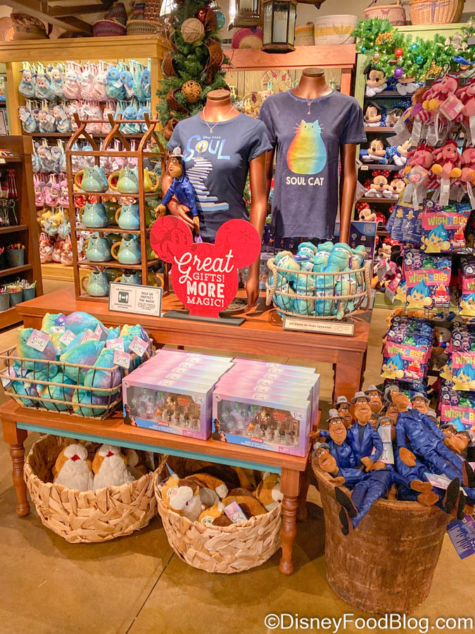 Save BIG on Select Holiday Merchandise in Disney World! Get ALL the