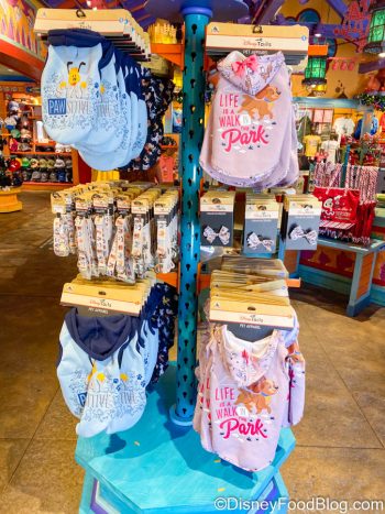 PHOTOS: TONS of Merch from the New 🐱Cats and Dogs🐶 Collection Has ...