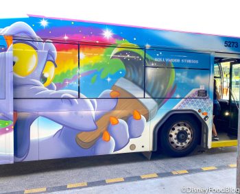 disney bus go from animal kingdom to magic kingdom