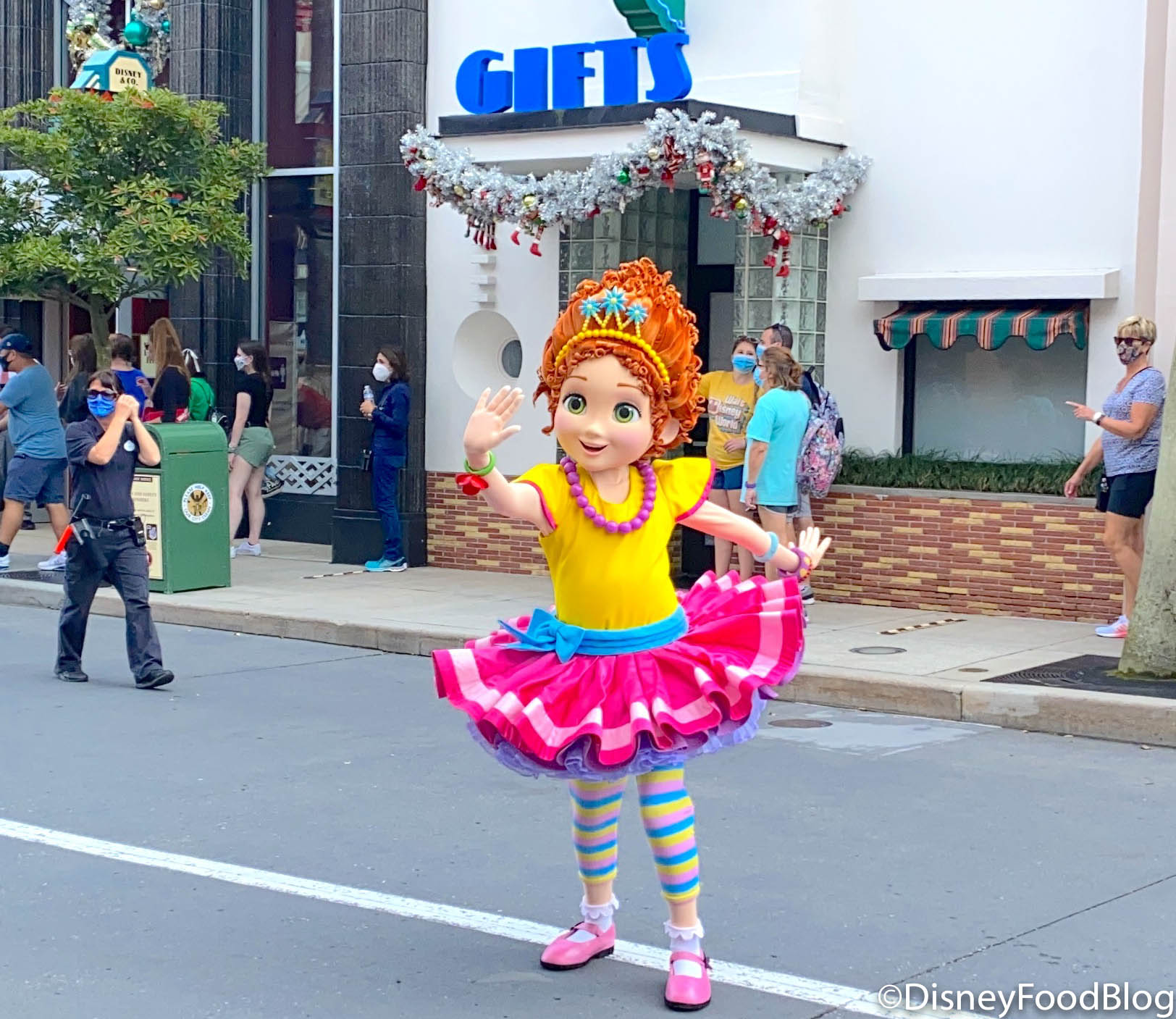 Why You’ll Want to Bring Your Kids to Disney California Adventure on