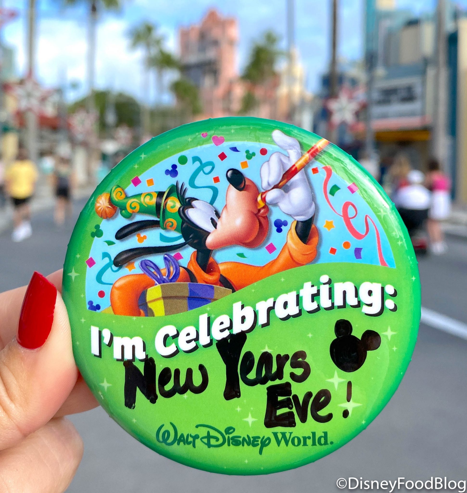 New Year s Eve Dance Parties Announced For Disney World LaptrinhX News