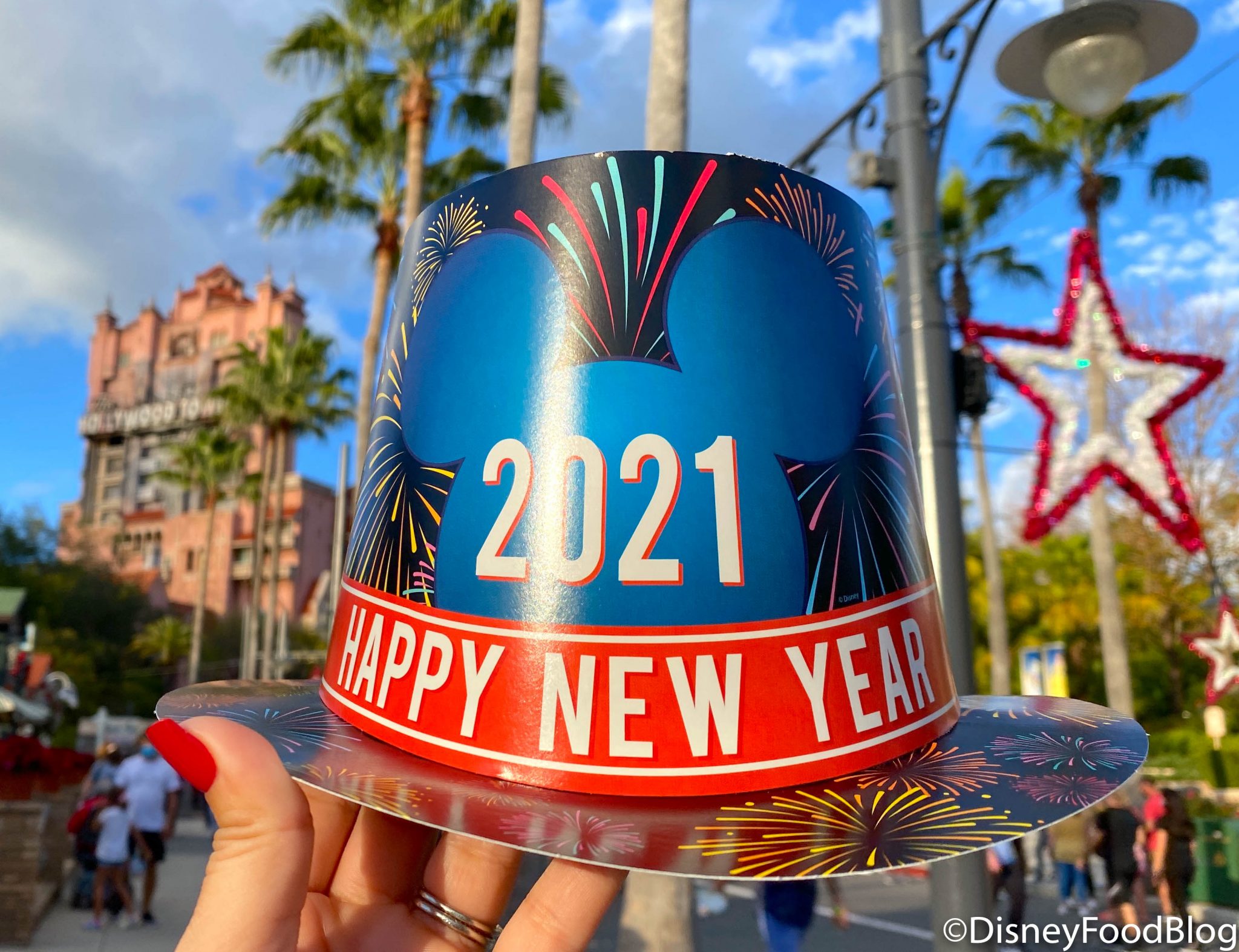 Your Complete Guide to Celebrating New Year's Eve in Disney World the